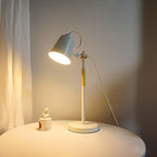 Scantling Desk Lamp