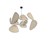 Screen Cannage Suspension