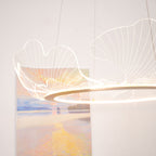 Sea Chandelier