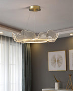 Sea Chandelier