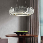Sea Chandelier