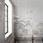 Aviara LED Pendant Light