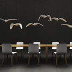 Aviara LED Pendant Light