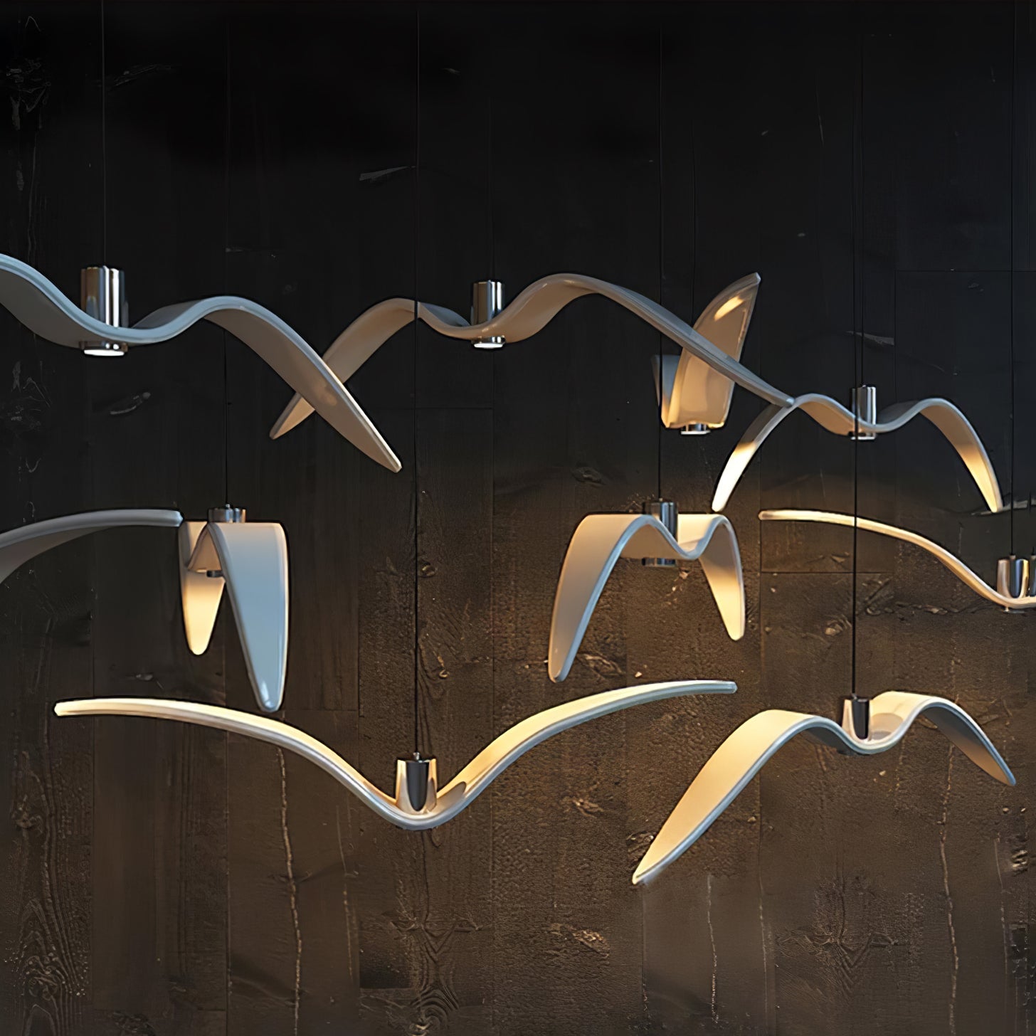 Aviara LED Pendant Light