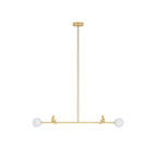 See Saw Pendant Lamp