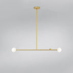 See Saw Pendant Lamp