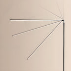 Selene Slim Floor Lamp