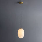 Selunia Alabaster Pendant Lamp