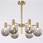 Selva Chandelier