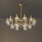Selva Chandelier