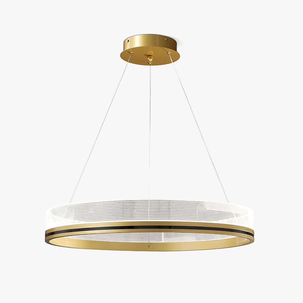 Sendra Chandelier
