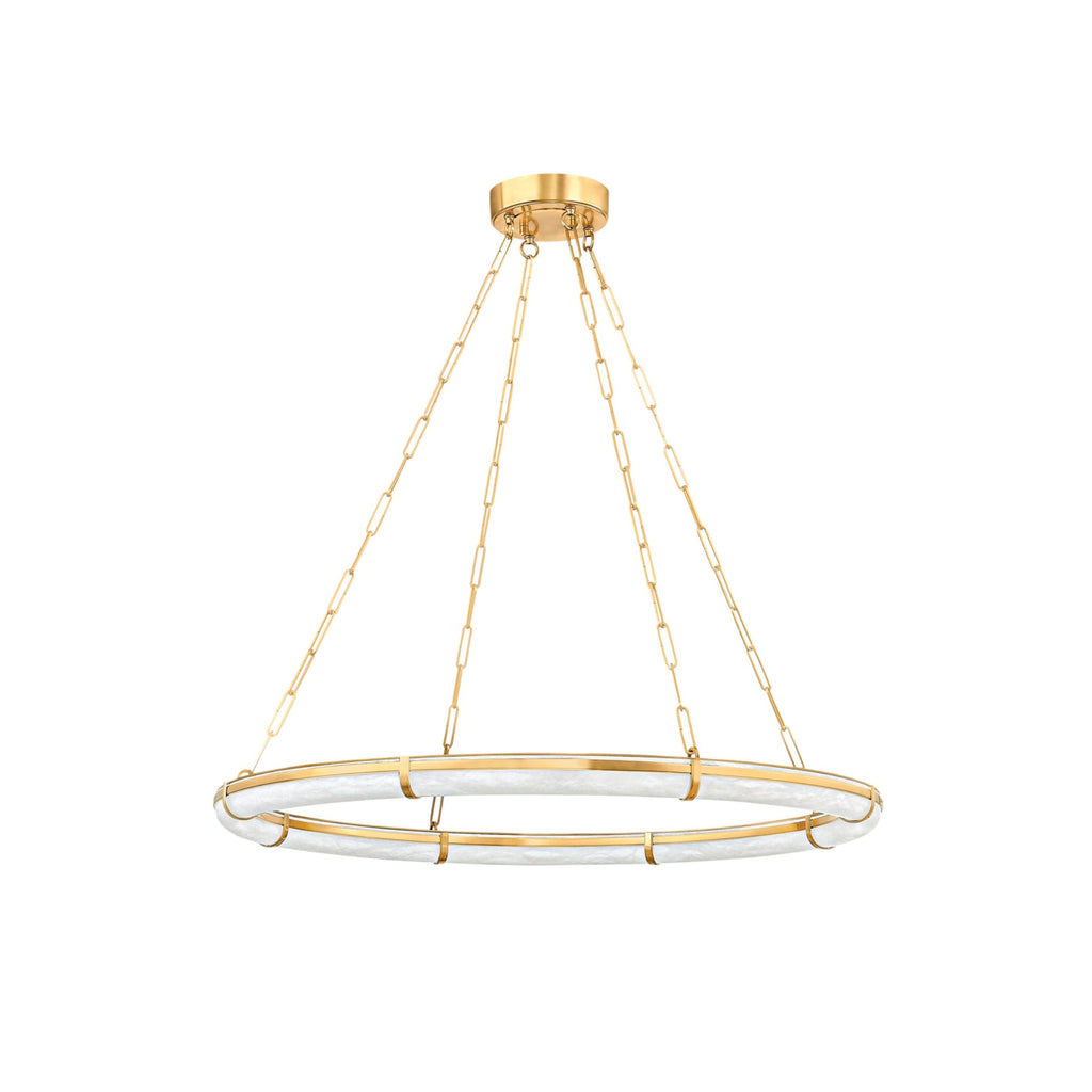 Sennett Chandelier