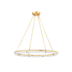 Sennett Chandelier