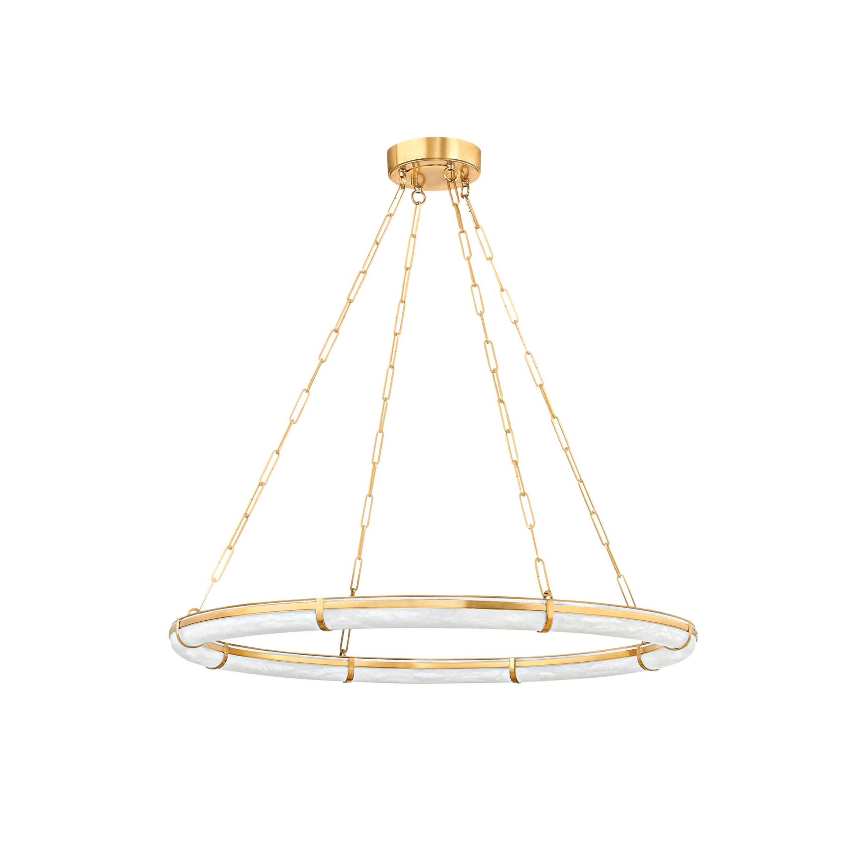 Sennett Chandelier