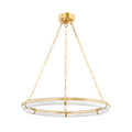 Sennett Chandelier
