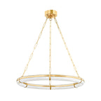 Sennett Chandelier