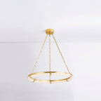 Sennett Chandelier