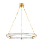 Sennett Chandelier
