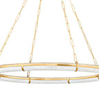 Sennett Chandelier