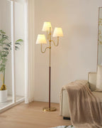 Serenade Floor Lamp