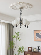 Serenus Sphere Chandelier