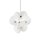 Serpentine Pendant Light