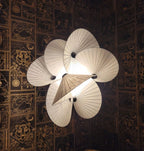 Serpentine Pendant Light