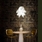 Serpentine Pendant Light