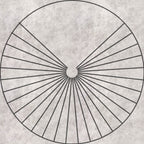 Serpentine Pendant Light