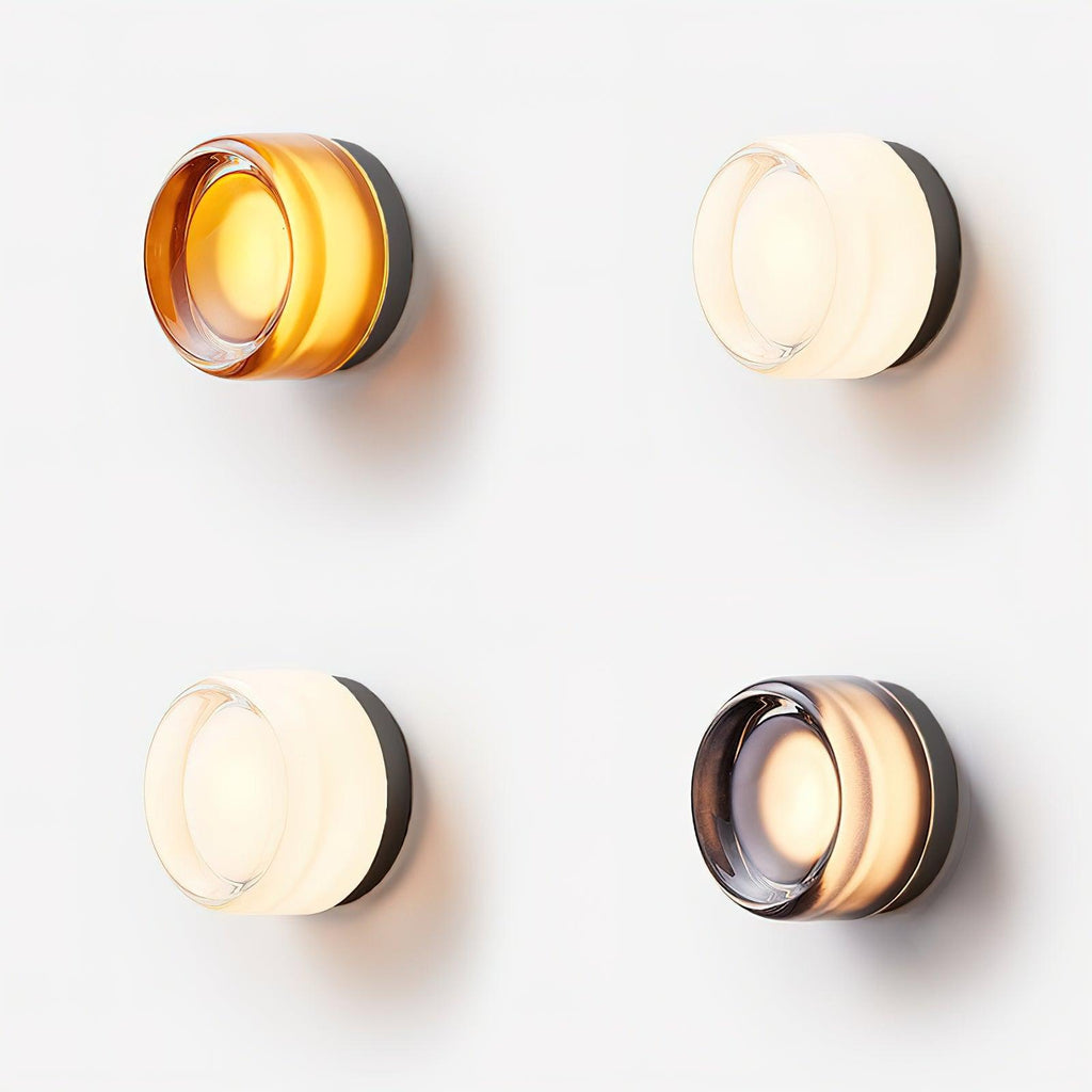 5.1" Ring Wall Lamp