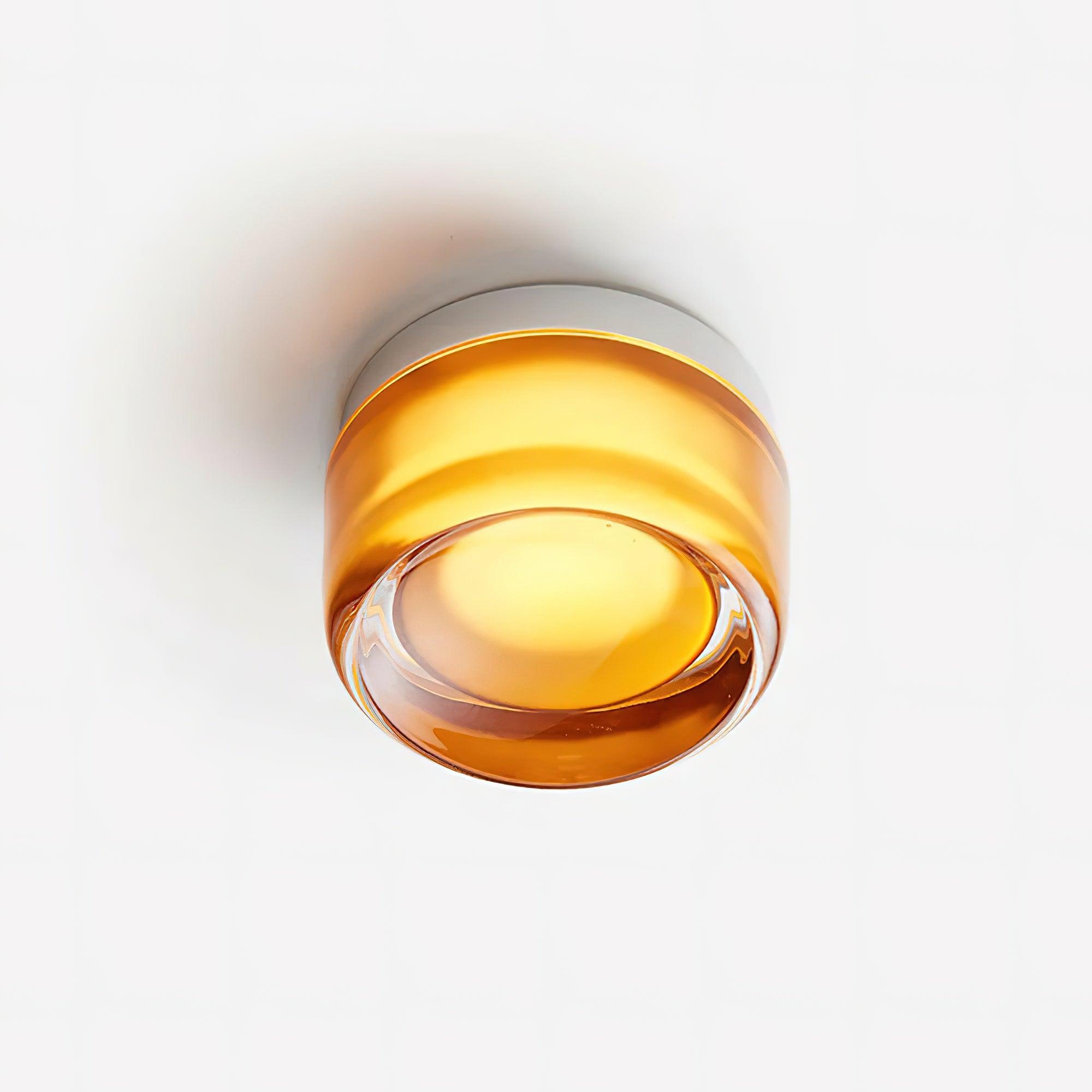 5.1" Ring Wall Lamp