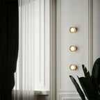 5.1" Ring Wall Lamp