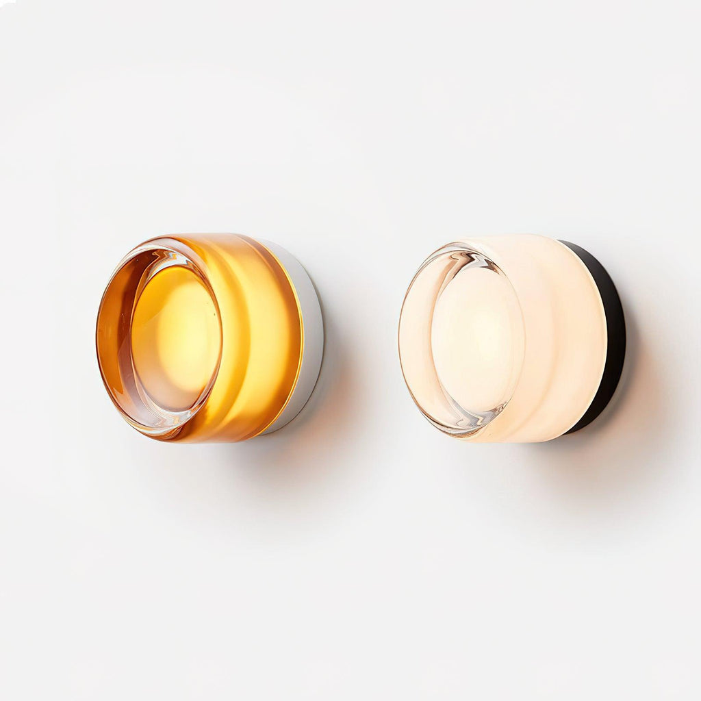 5.1" Ring Wall Lamp