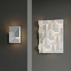 Shadows Grand Sconce