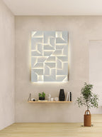 Shadows Grand Sconce