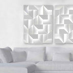 Shadows Grand Plug-in Sconce