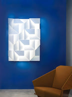 Shadows Grand Sconce