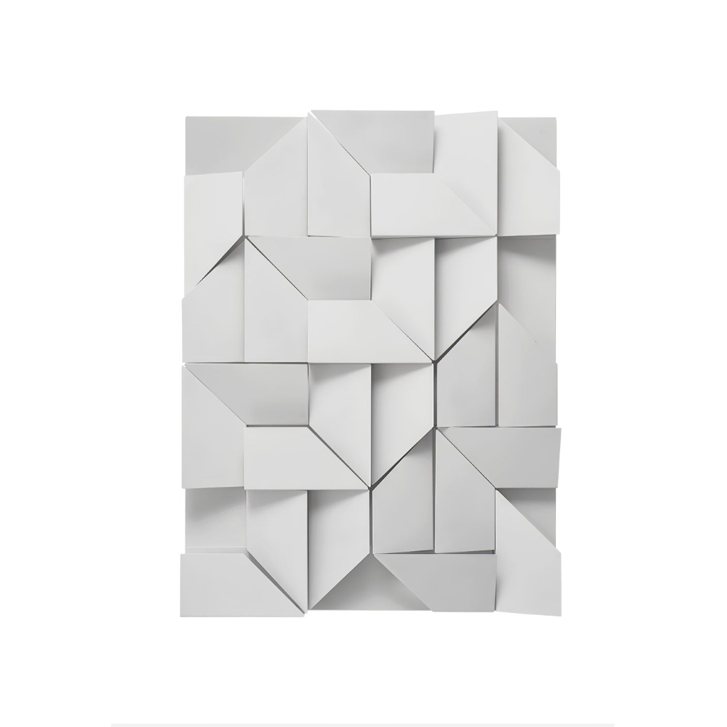 Shadows Grand Plug-in Sconce