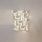 Shadows Rechargeable Grand Sconce