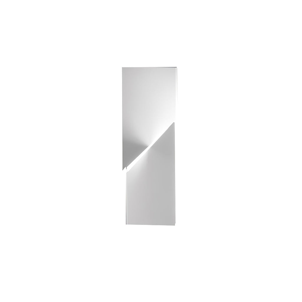 Shadows Grand Plug-in Sconce
