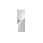 Shadows Grand Plug-in Sconce