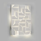 Shadows Grand Plug-in Sconce