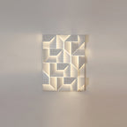 Shadows Rechargeable Grand Sconce