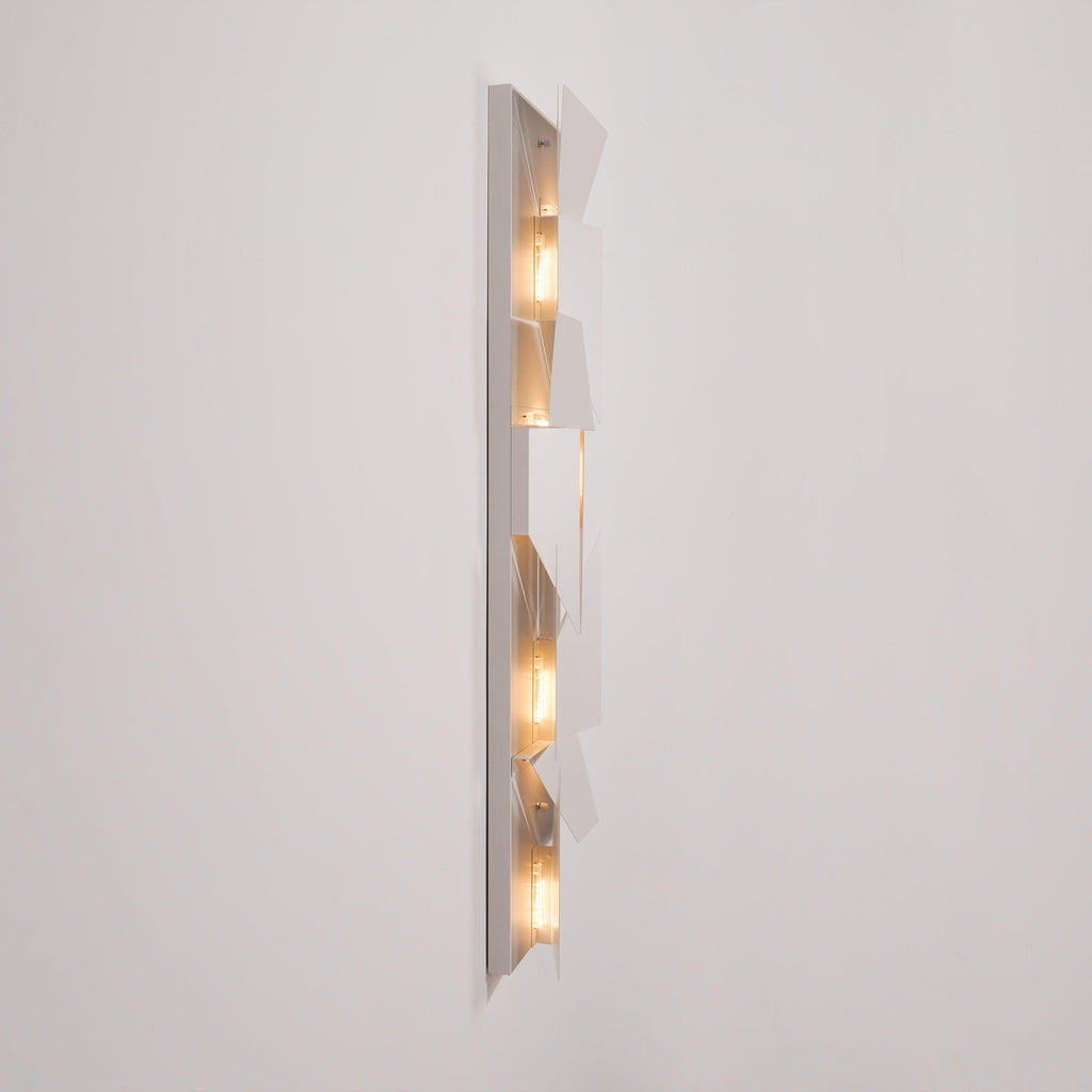 Shadows Rechargeable Grand Sconce