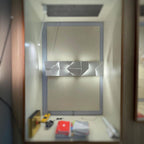 Shadows Grand Plug-in Sconce