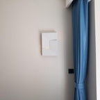 Shadows Rechargeable Grand Sconce