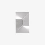 Shadows Grand Plug-in Sconce