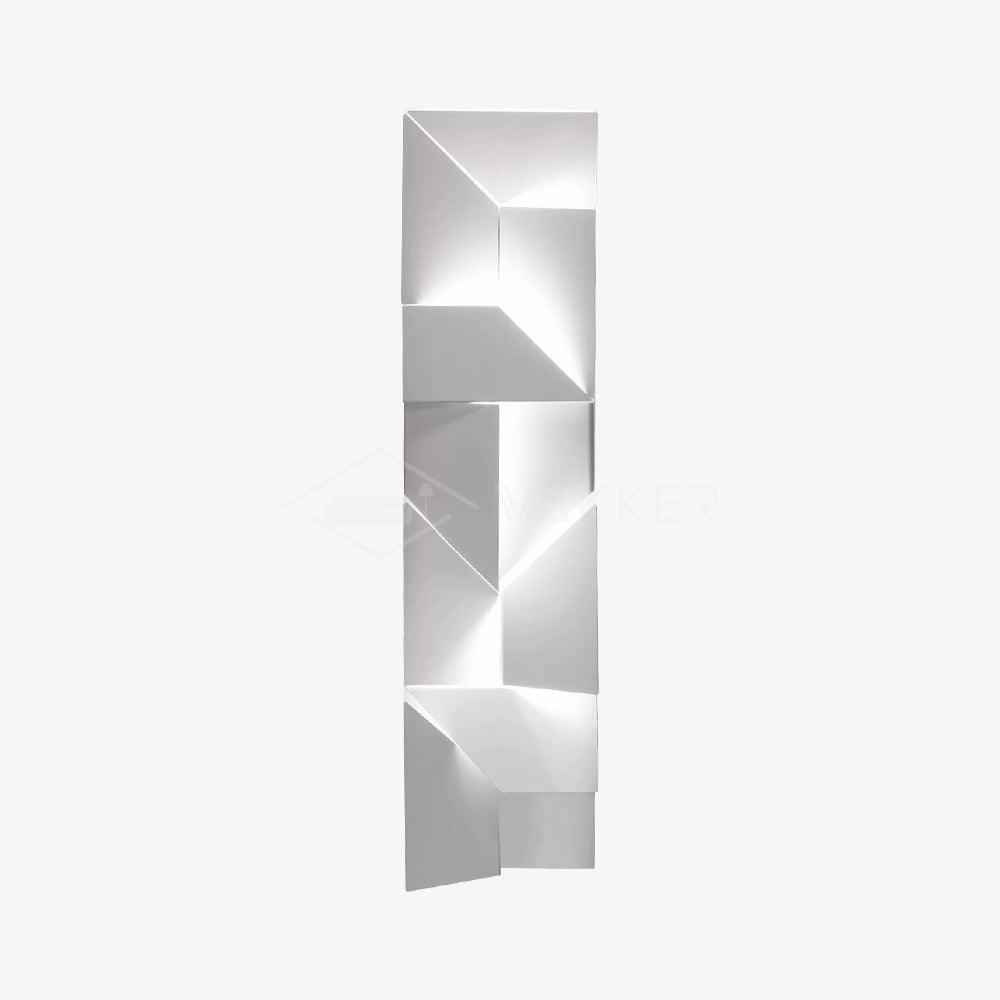 Shadows Grand Plug-in Sconce