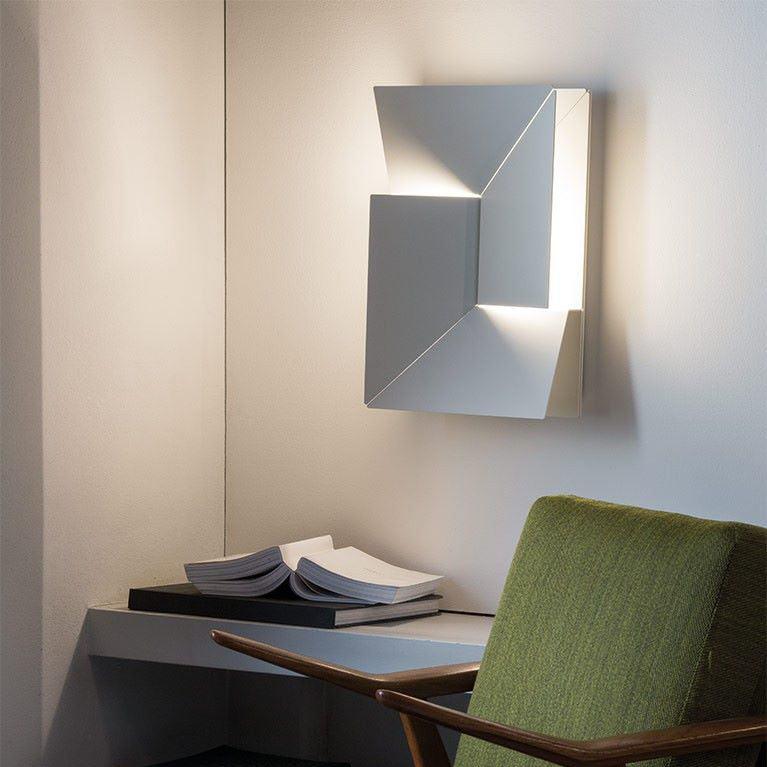 Shadows Grand Plug-in Sconce
