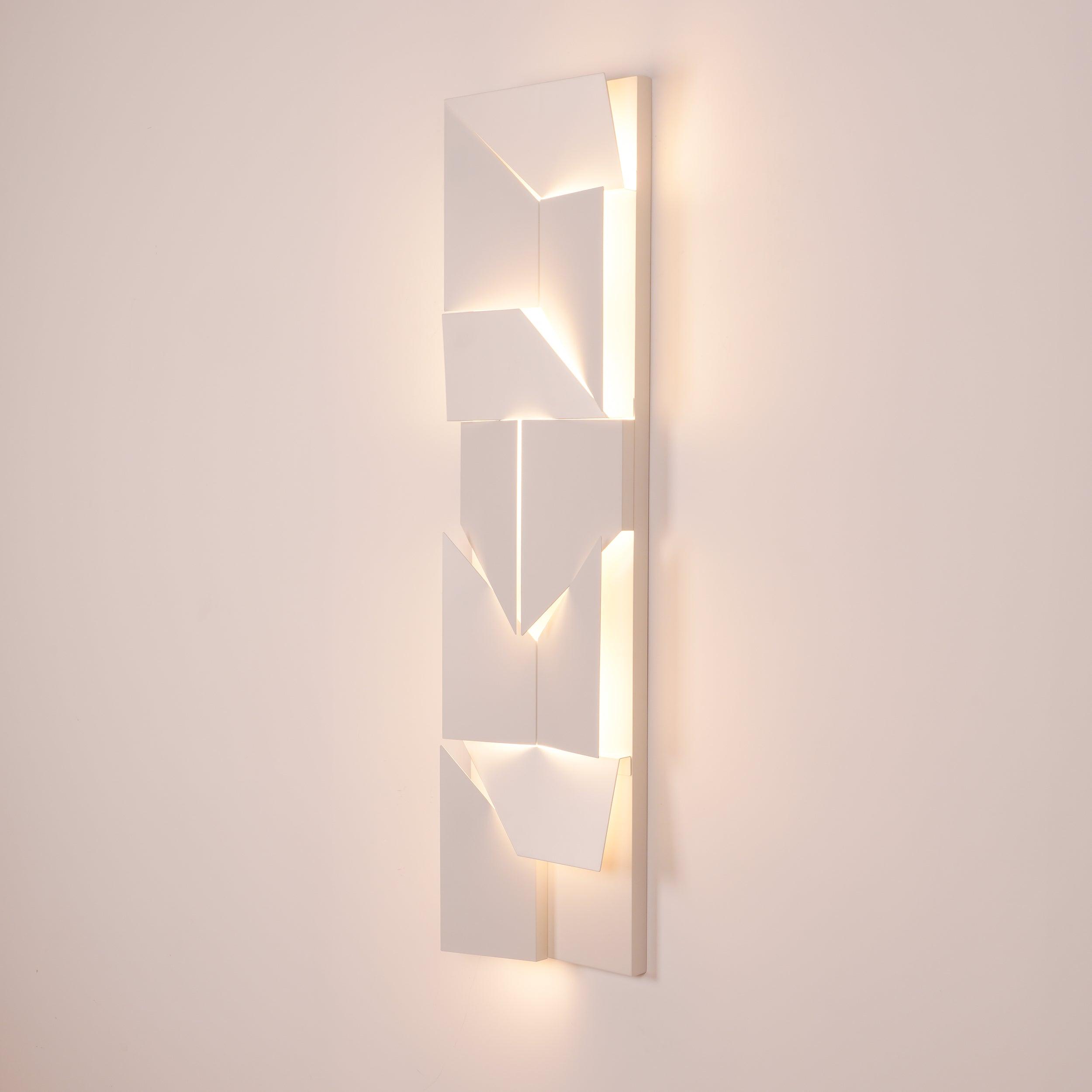 Shadows Rechargeable Grand Sconce